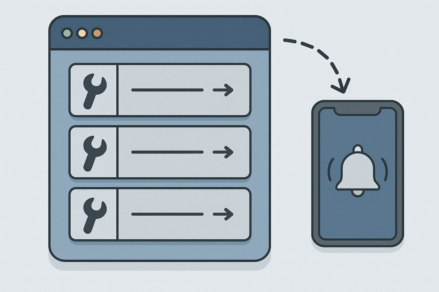 الفواتير والإيصالات